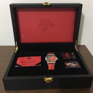 Azad limited edition watch